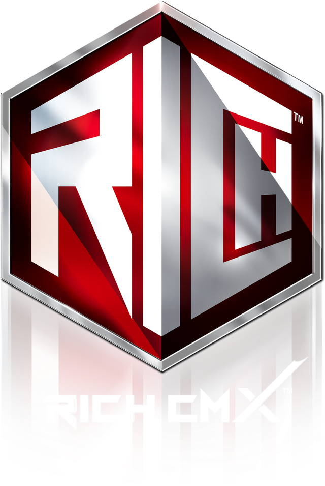 RICH CMX